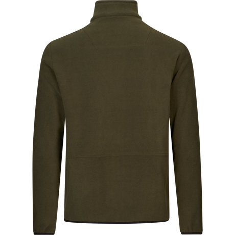 Gale Fleece Jacka Pine Green - Seeland