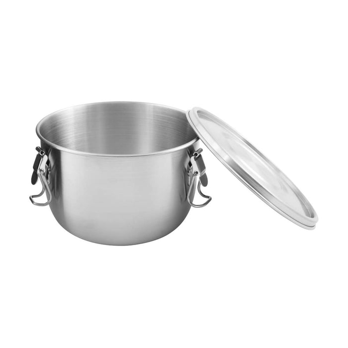 Matbehållare 1,0 l - Tatonka