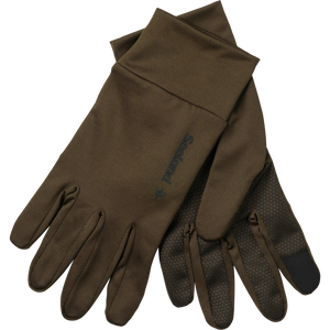 Grip Handskar Pine green - Seeland