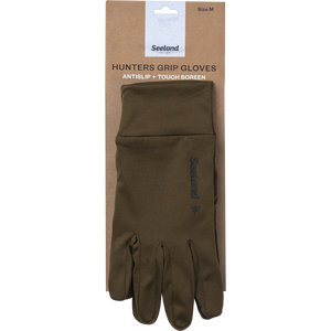 Grip Handskar Pine green - Seeland