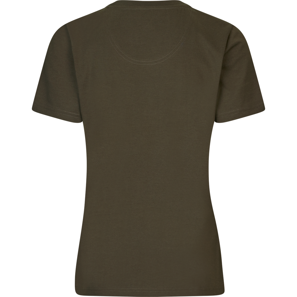 Sadie T-tröja Pine green - Seeland