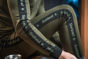 Crest Baselayer - Light Pine – Seeland