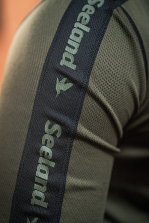 Crest Baselayer - Light Pine – Seeland