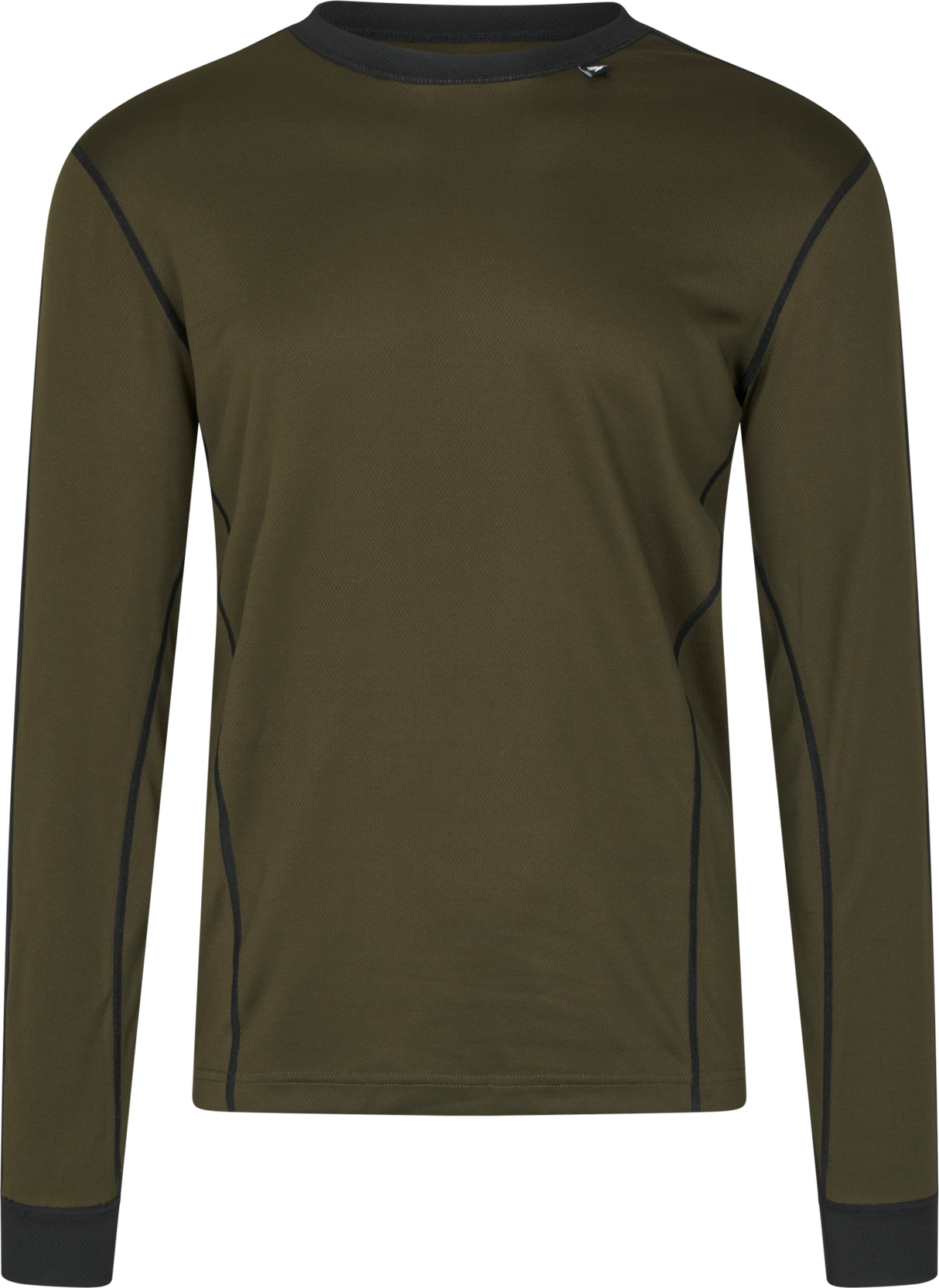 Crest Baselayer - Light Pine – Seeland