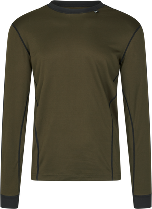 Crest Baselayer - Light Pine – Seeland