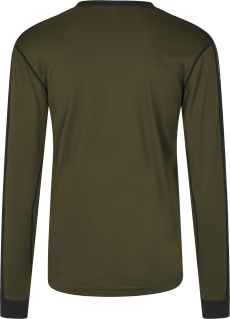 Crest Baselayer - Light Pine – Seeland