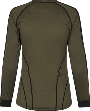 Crest Lea underställ – Grape Leaf – Seeland