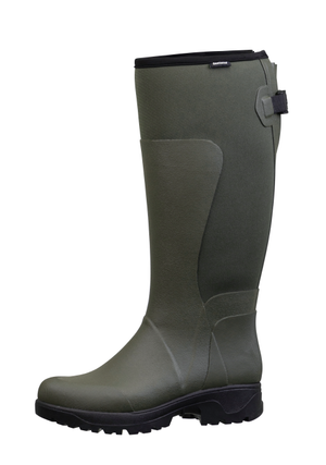 Hillside Flex Dam Pine green - Seeland