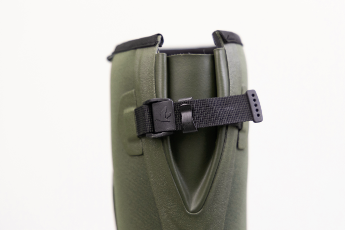 Hillside Flex Dam Pine green - Seeland