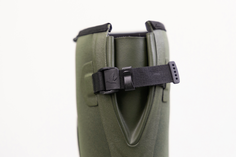 Hillside Flex Dam Pine green - Seeland