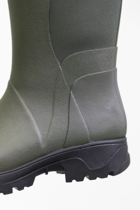 Hillside Flex Dam Pine green - Seeland