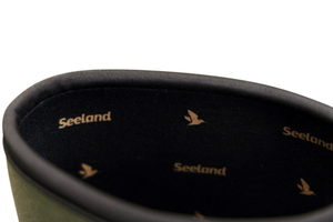 Hillside Flex Dam Pine green - Seeland