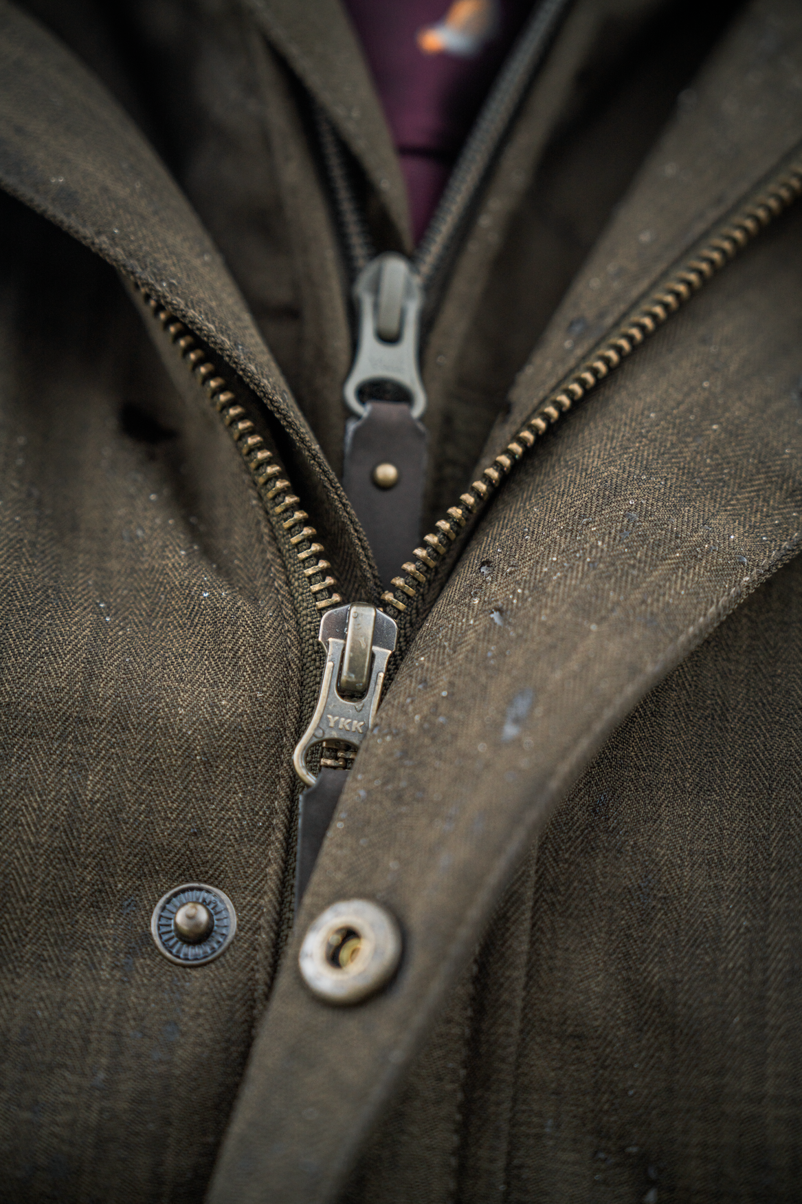 Highpoint Jacka - Light Pine – Seeland