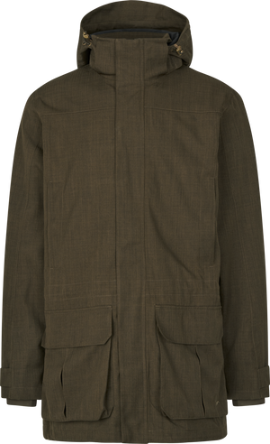 Highpoint Jacka - Light Pine – Seeland