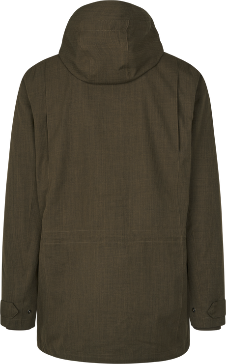 Highpoint Jacka - Light Pine – Seeland