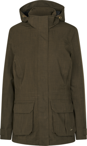 Highpoint Harriet Jacka - Light Pine – Seeland