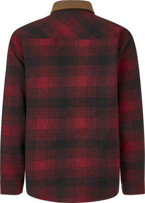 Skjorta Red check – Seeland