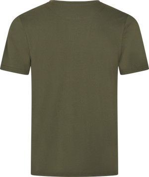 Varning T-shirt - Grape leaf – Seeland