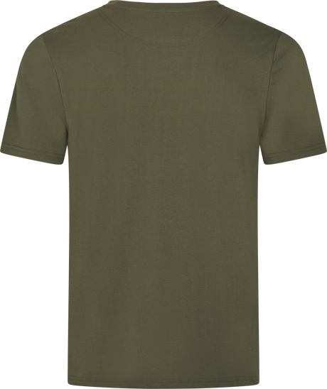 Varning T-shirt - Grape leaf – Seeland