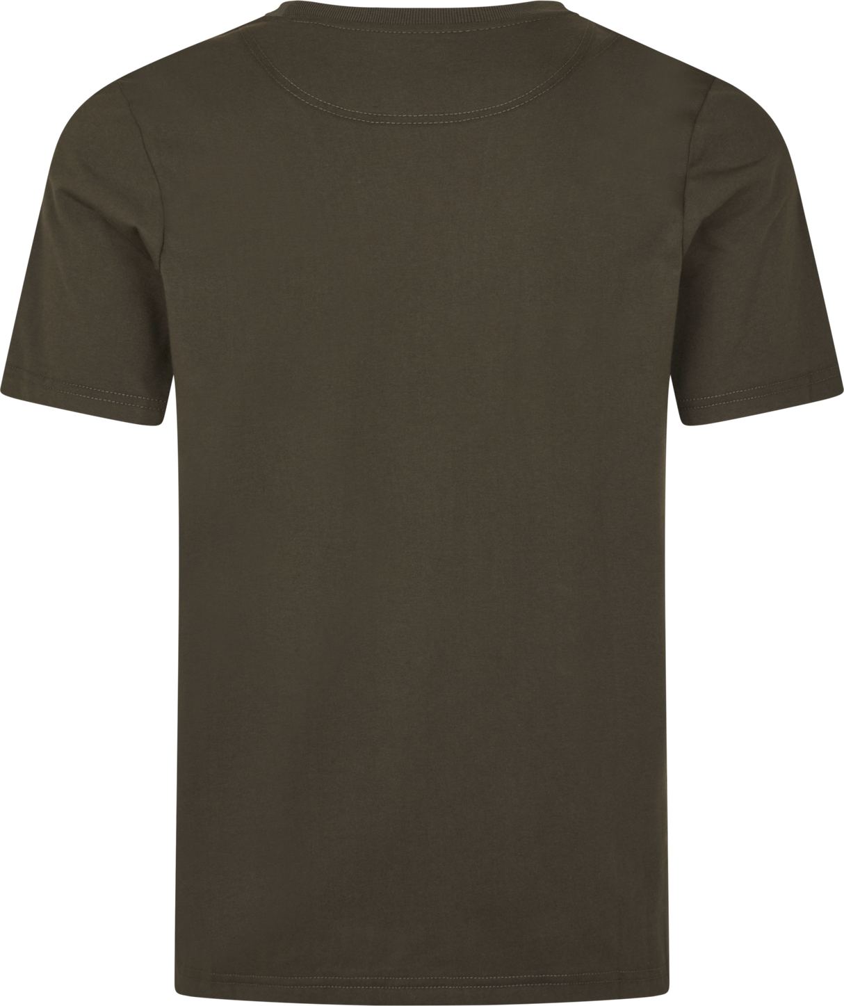 Termisk T-shirt - Pine green – Seeland