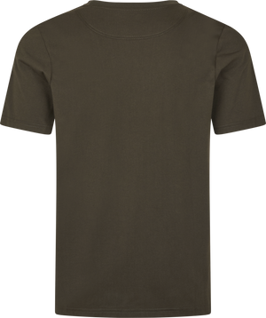 Termisk T-shirt - Pine green – Seeland