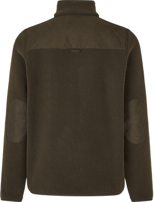 Fog Fleecejacka - Light Pine – Seeland