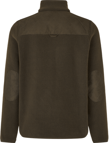 Fog Fleecejacka - Light Pine – Seeland