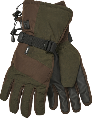 Heat Handskar Pine green – Seeland