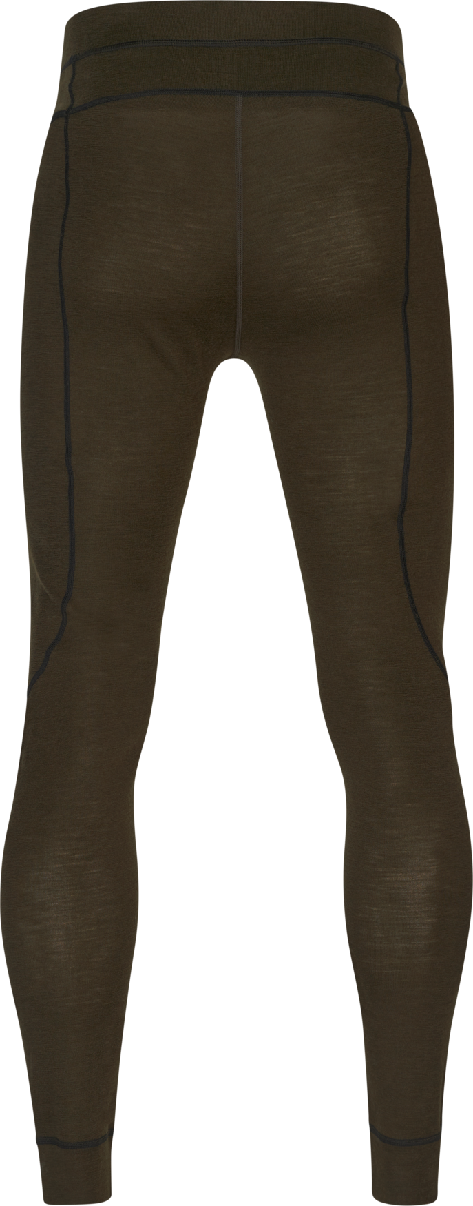Apex One Hundred Långkalsonger Pine Green – Seeland