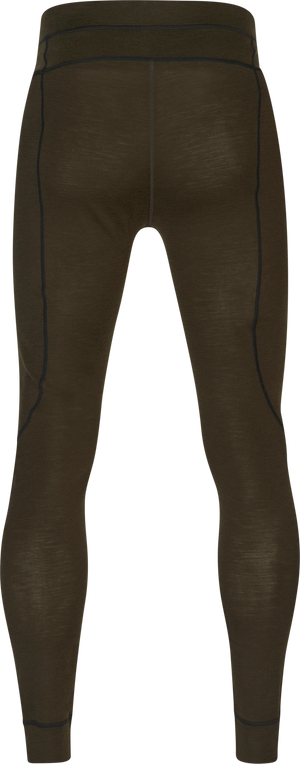 Apex One Hundred Långkalsonger Pine Green – Seeland