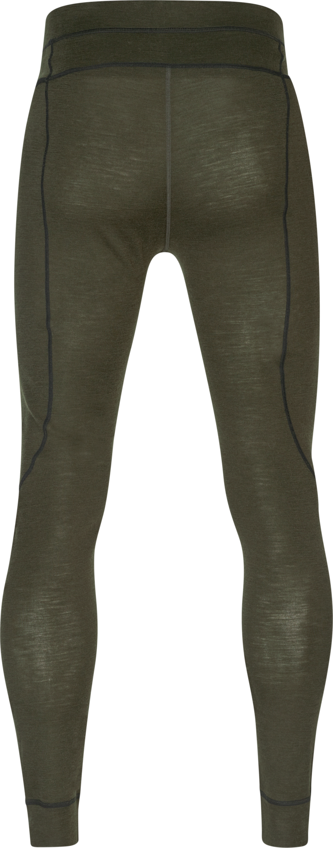 Apex One Hundred Långkalsonger Pine Green – Seeland