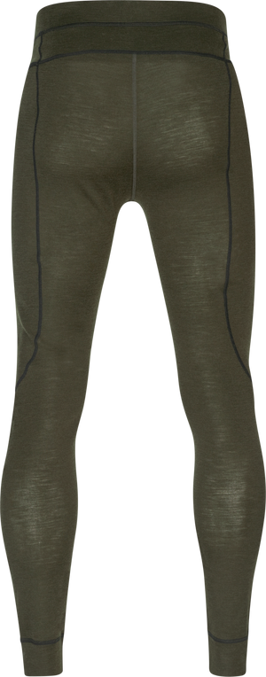 Apex One Hundred Långkalsonger Pine Green – Seeland