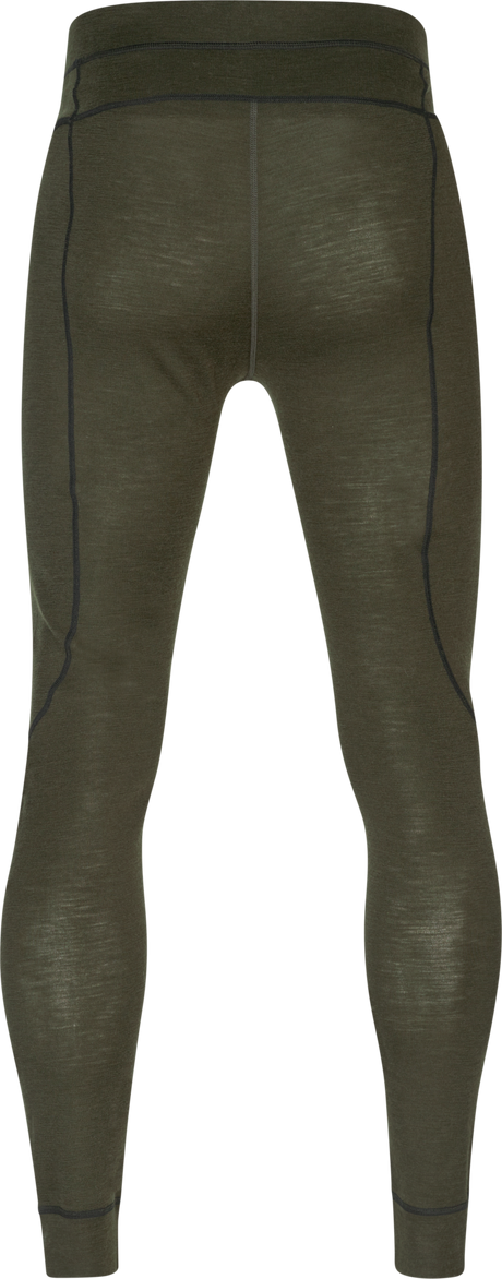 Apex One Hundred Långkalsonger Pine Green – Seeland