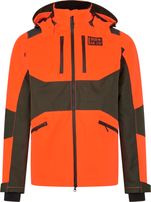 Serac jacka Orange blaze – Seeland