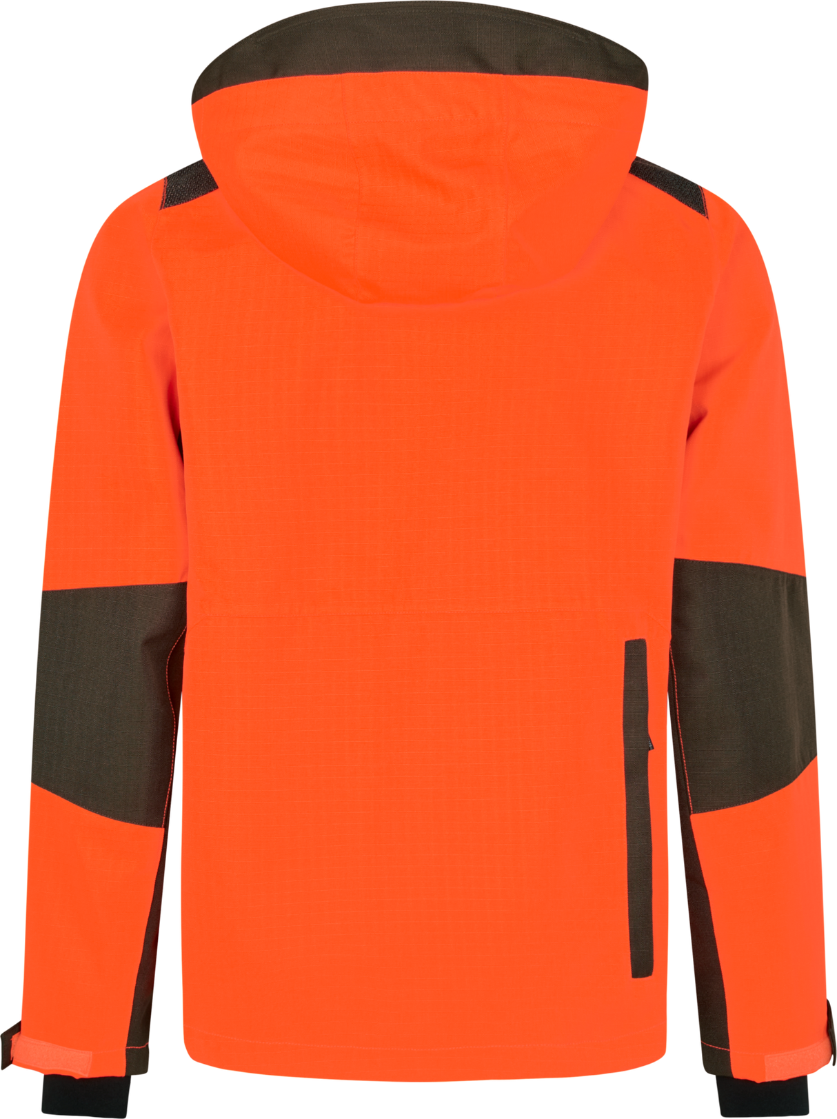 Serac jacka Orange blaze – Seeland