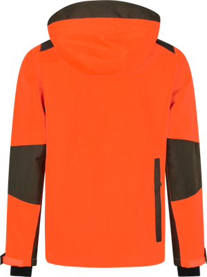 Serac jacka Orange blaze – Seeland