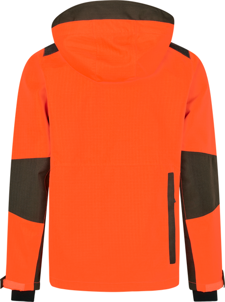 Serac jacka Orange blaze – Seeland