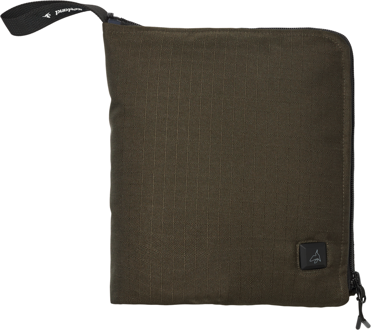 Celsius Heat Sittdyna - Pine Green – Seeland
