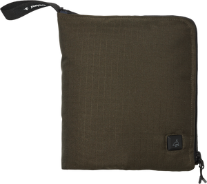 Celsius Heat Sittdyna - Pine Green – Seeland
