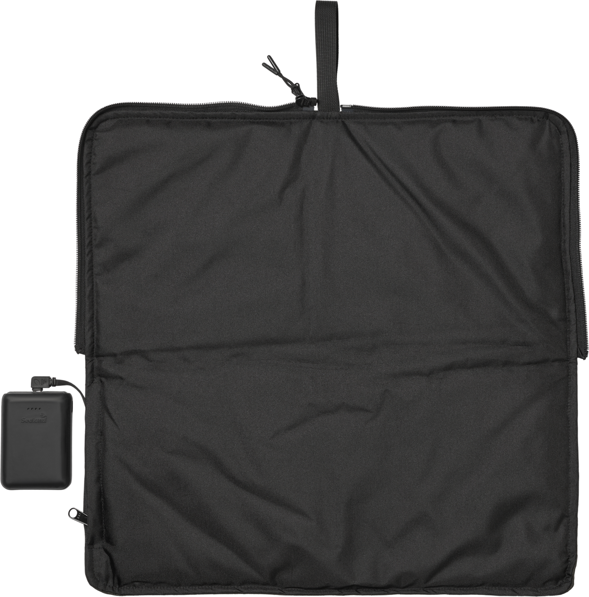 Celsius Heat Sittdyna - Pine Green – Seeland