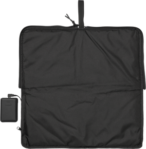 Celsius Heat Sittdyna - Pine Green – Seeland