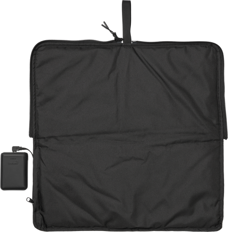 Celsius Heat Sittdyna - Pine Green – Seeland