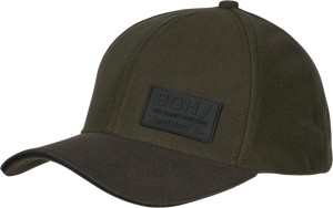 BGH Keps Pine green – Seeland