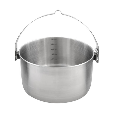 Kittel II 2,5 l - Tatonka