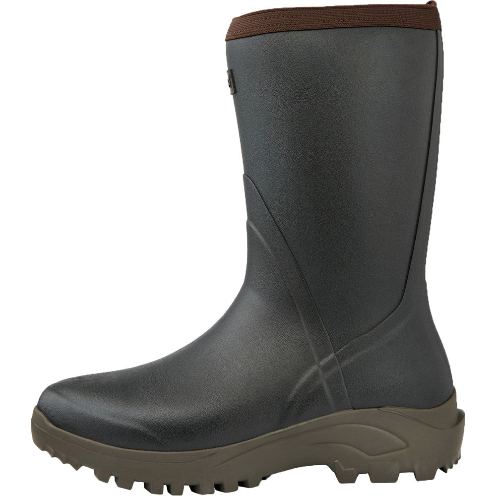 Sportsman II 12” 4mm Kaki - Gateway1