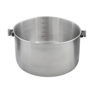 Kittel II 2,5 l - Tatonka
