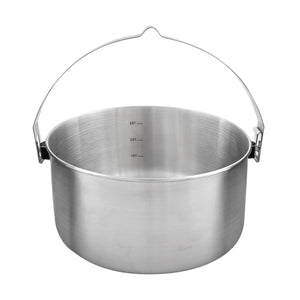 Kettle II 4,0l - Tatonka