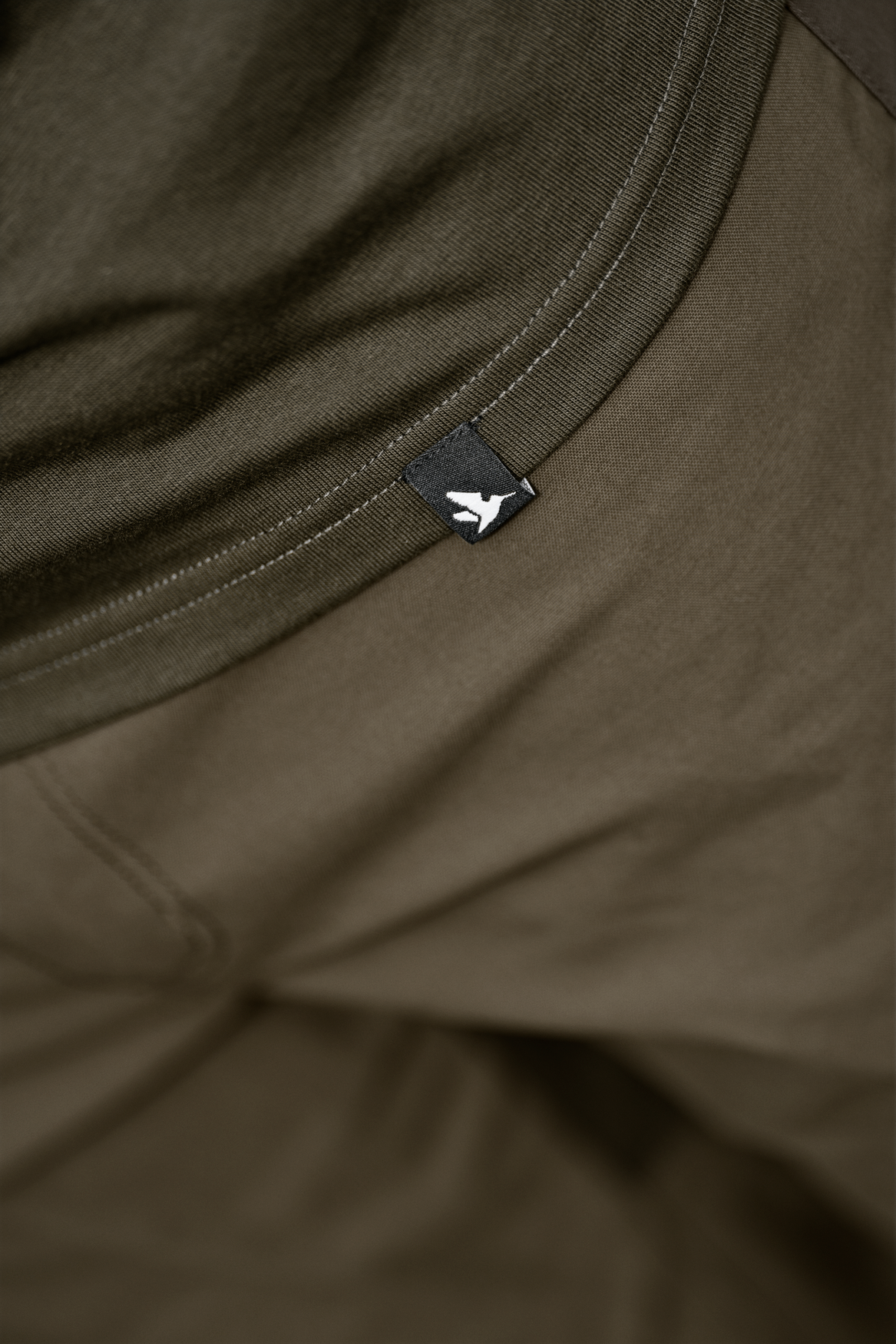 Nightvision T-shirt - Pine Green – Seeland