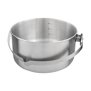 Kettle II 4,0l - Tatonka
