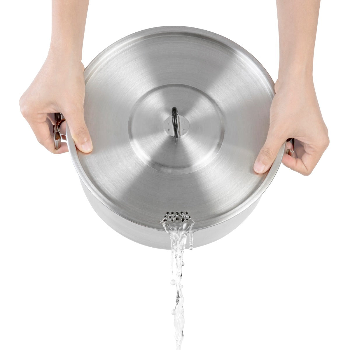 Kettle II 4,0l - Tatonka